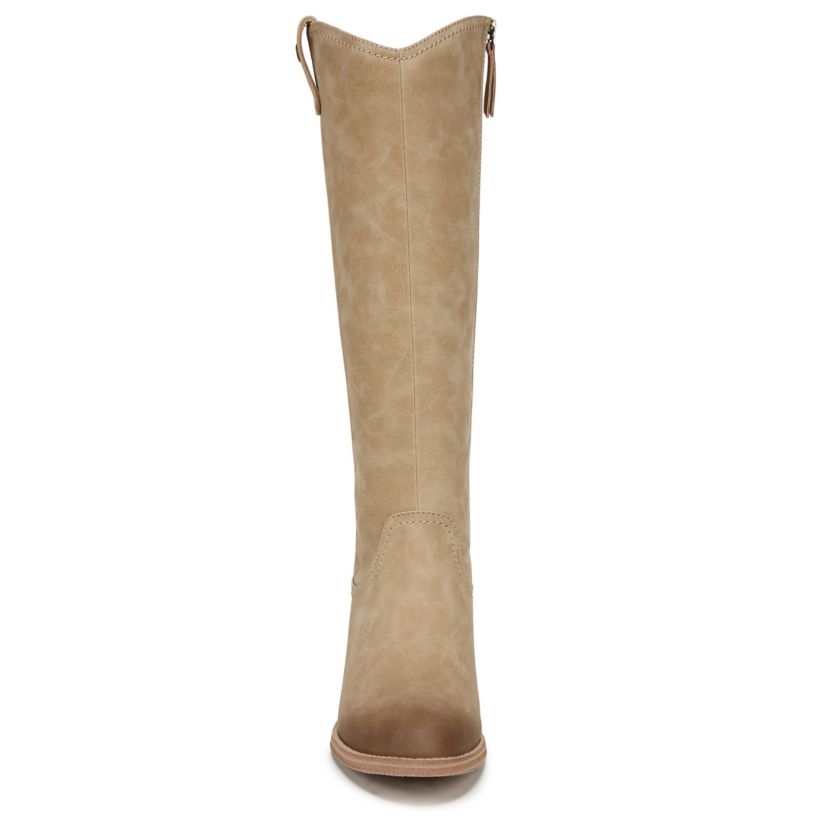 Soul Zoya Knee High Boot