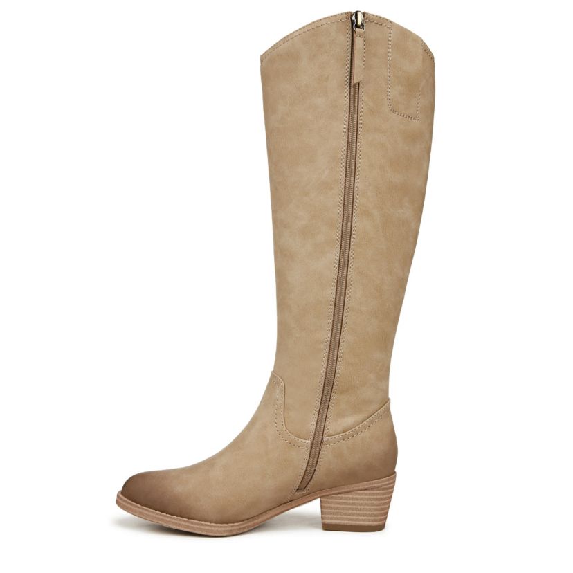 Soul Zoya Knee High Boot