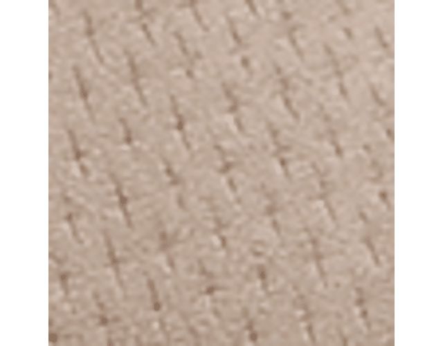 Warm Taupe Tan Faux Leather