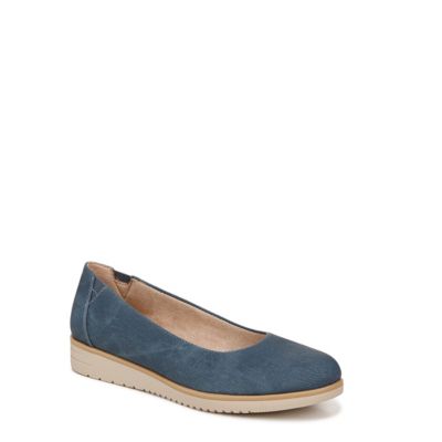 Soul Naturalizer Women's Soul Idea Ballet Flat, 5M