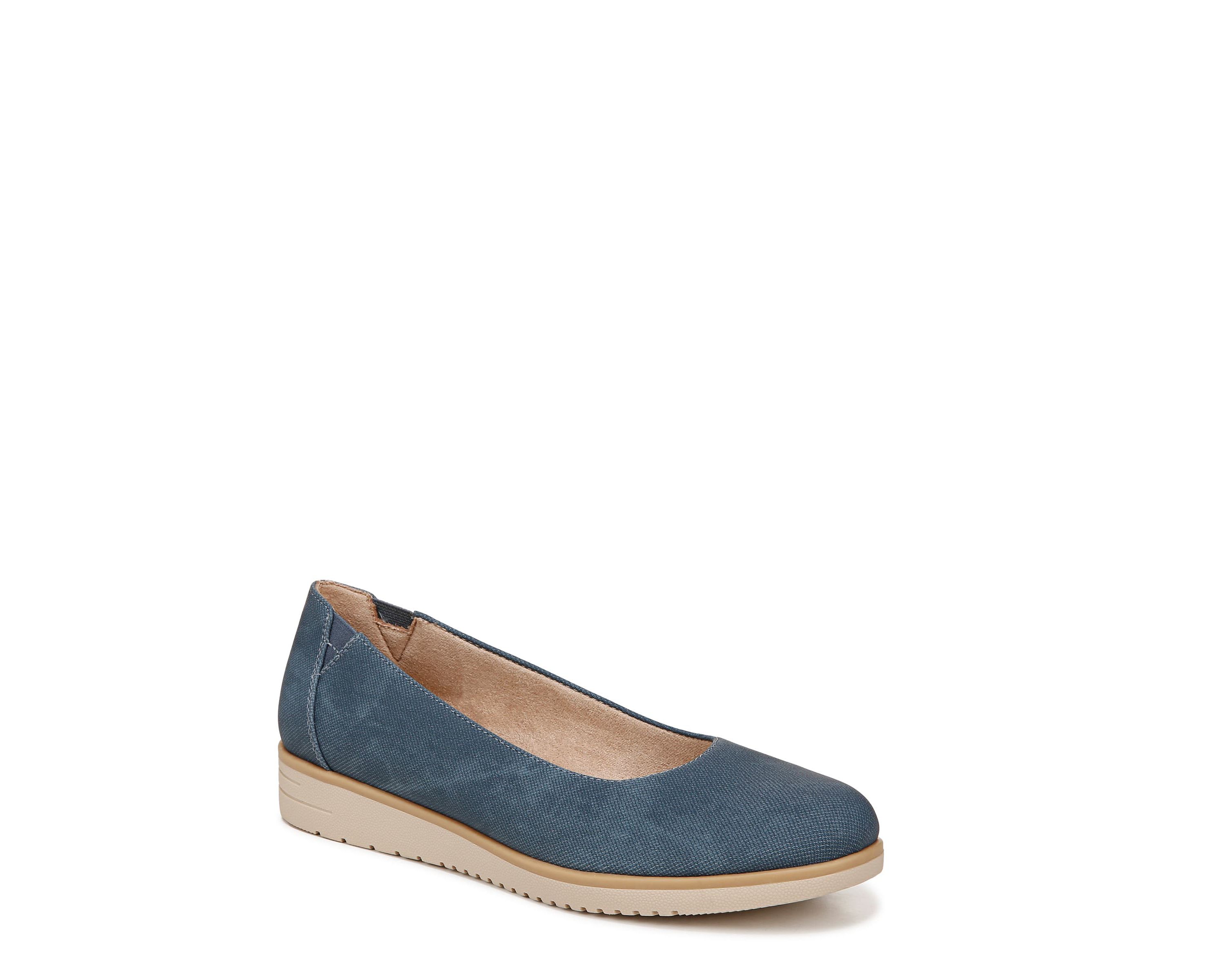 Soul Idea Ballet Flat