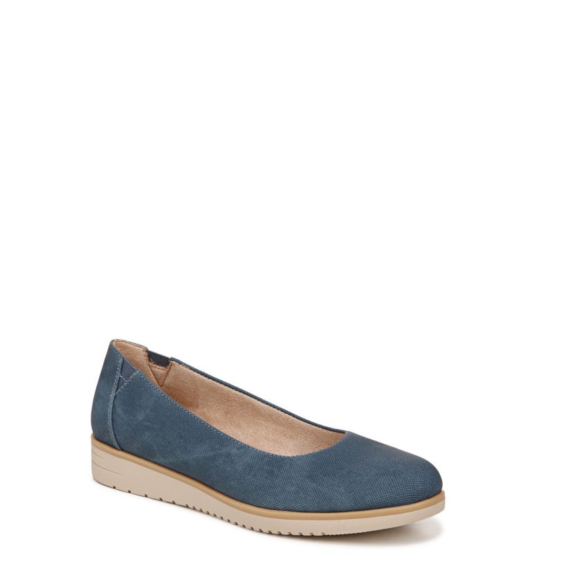 Soul Idea Ballet Flat
