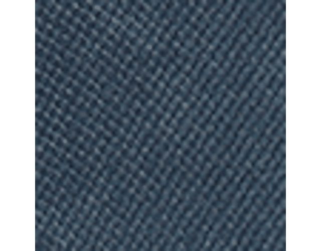 Indigo Faux Leather
