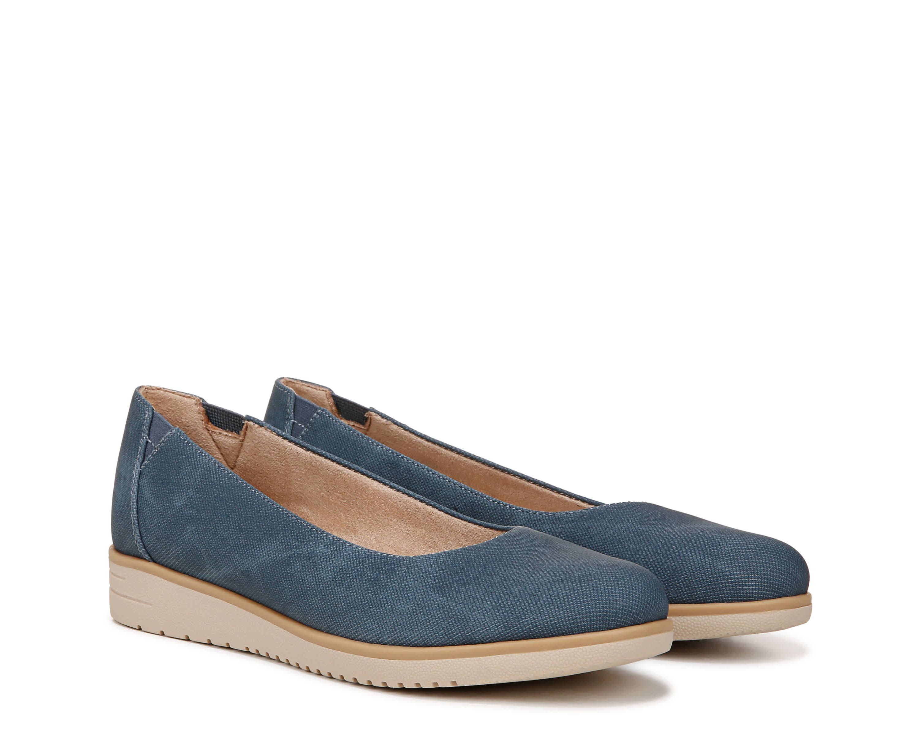 Soul Idea Ballet Flat
