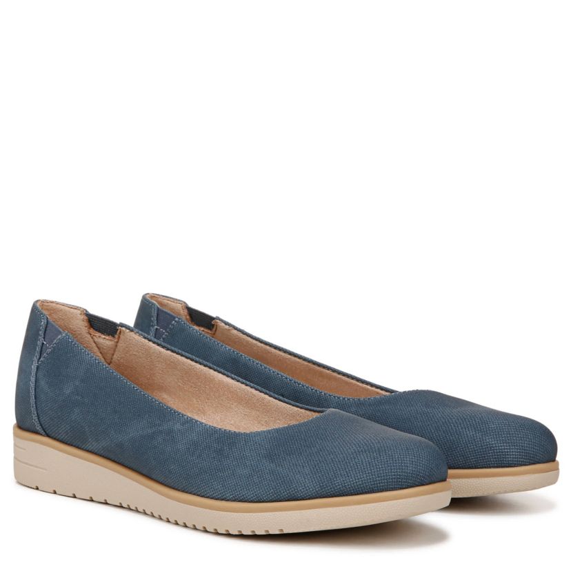 Soul Idea Ballet Flat