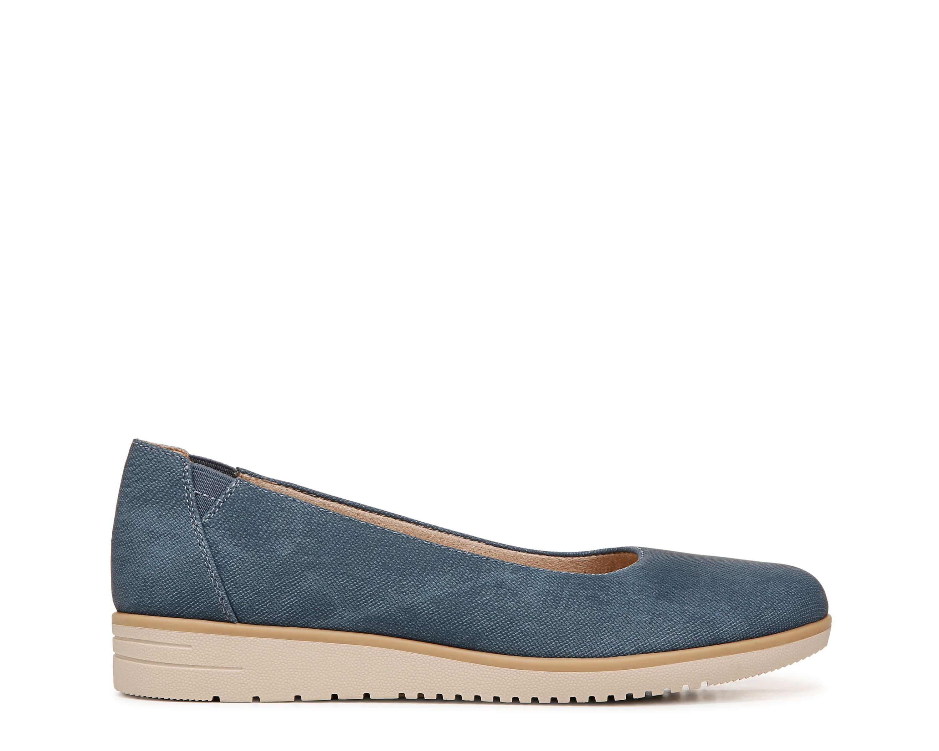 Soul Idea Ballet Flat