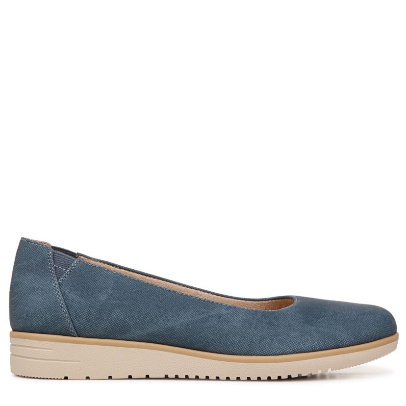 Soul Idea Ballet Flat