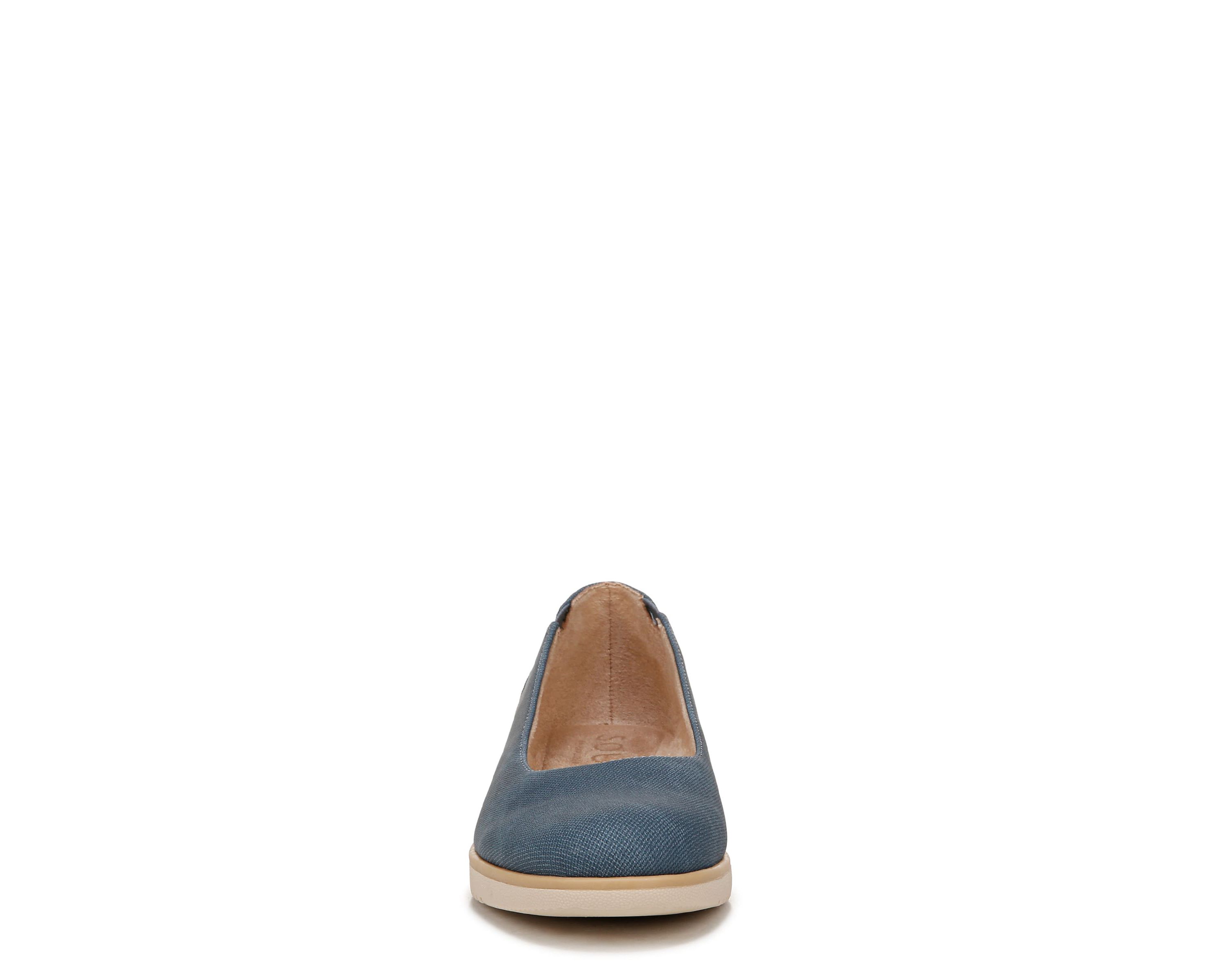 Soul Idea Ballet Flat