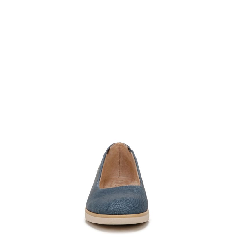 Soul Idea Ballet Flat