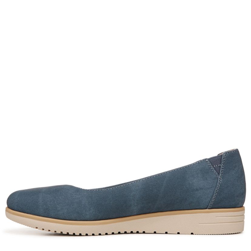 Soul Idea Ballet Flat