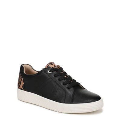 Soul Naturalizer Women's Soul Neela Sneaker, Black, 11W