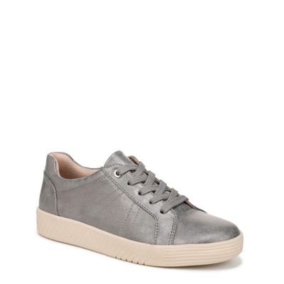 Soul Naturalizer Women's Soul Neela Sneaker, Grey, 10W