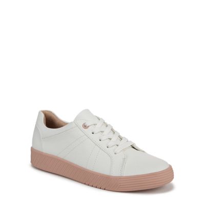 Soul Naturalizer Women's Soul Neela Sneaker, White, 8W
