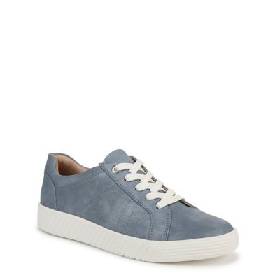 Soul Naturalizer Women's Soul Neela Sneaker, Blue, 9W