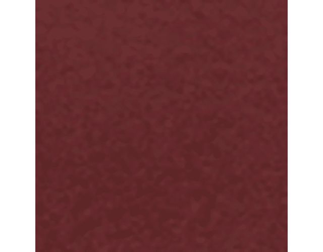 Cranberry Faux Leather