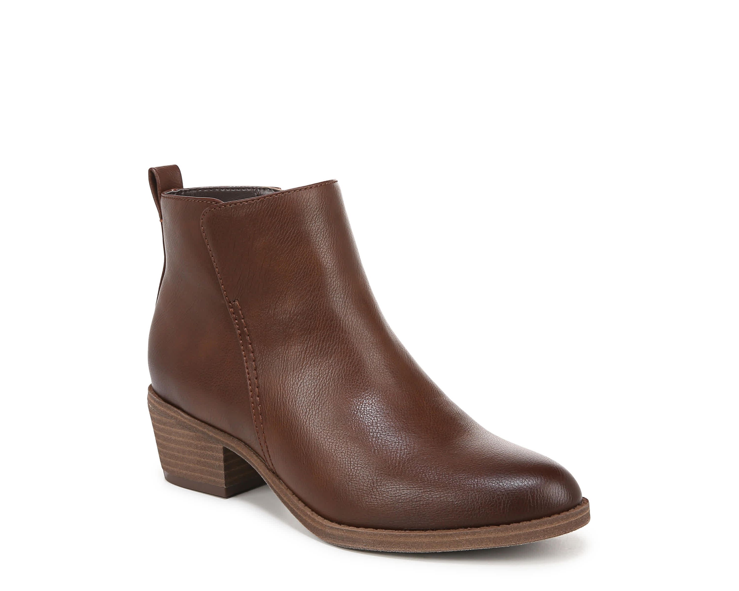 Soul Zaylee Bootie