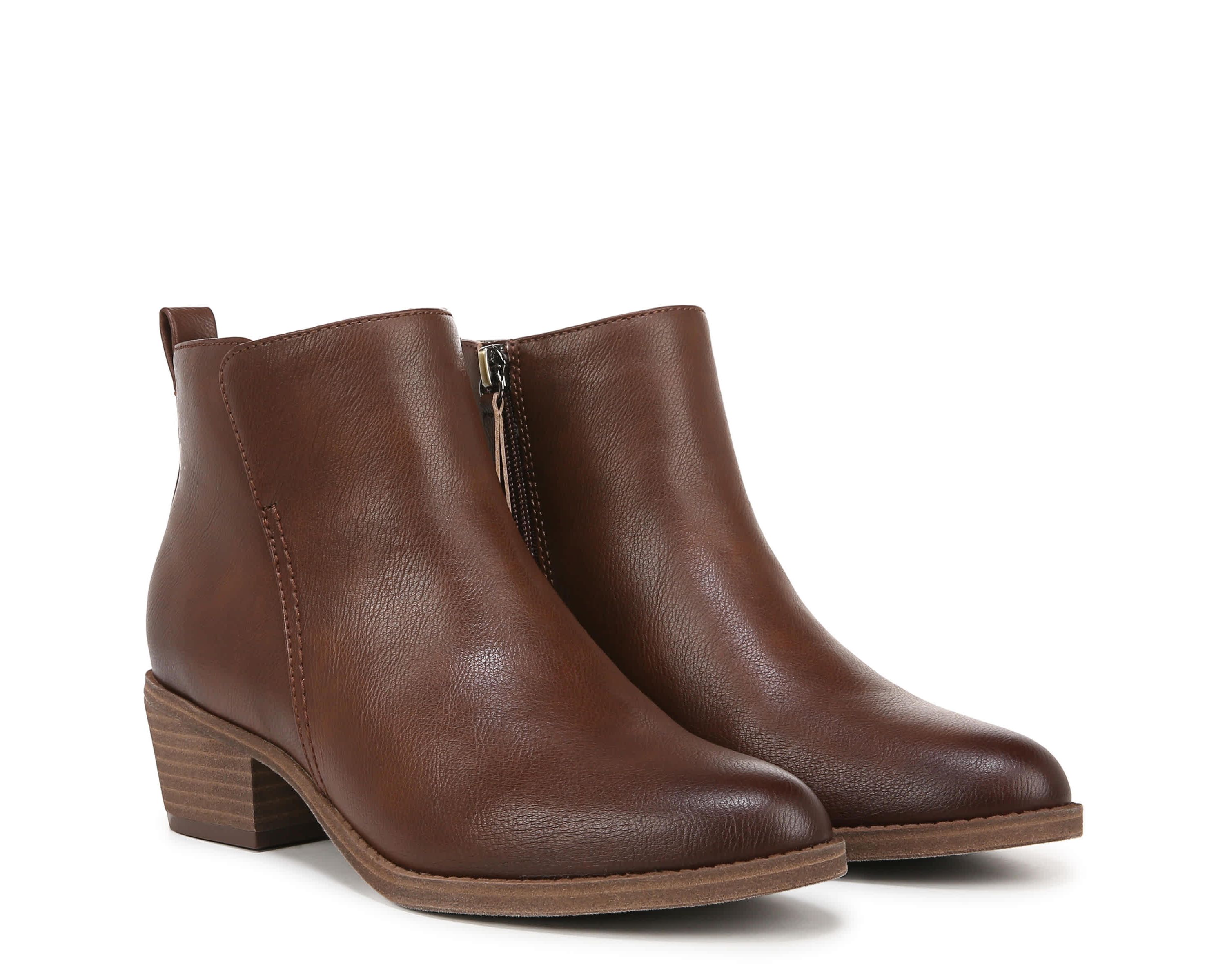 Soul Zaylee Bootie