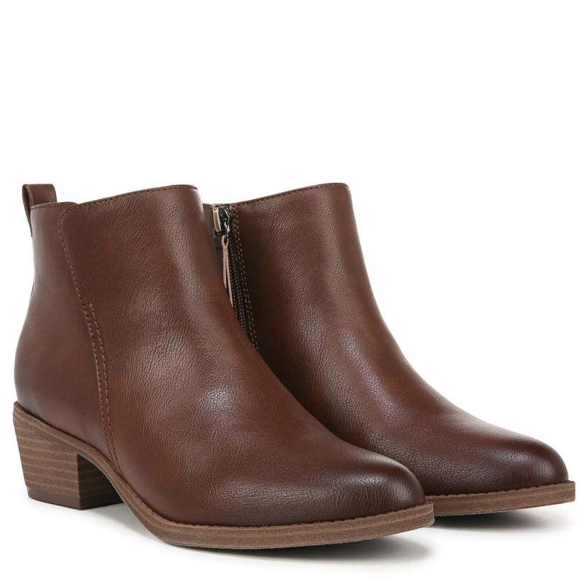 Soul Zaylee Bootie