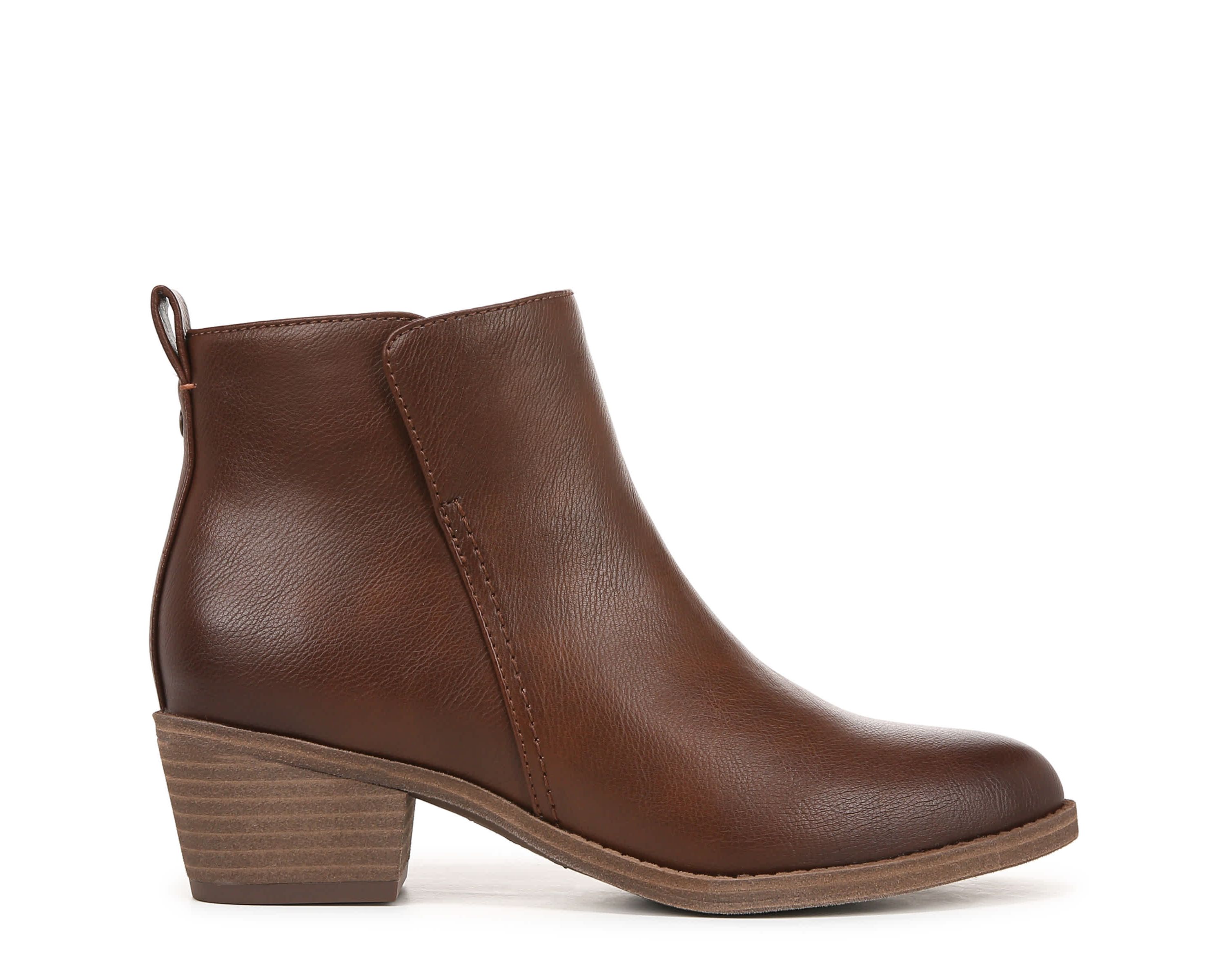Soul Zaylee Bootie