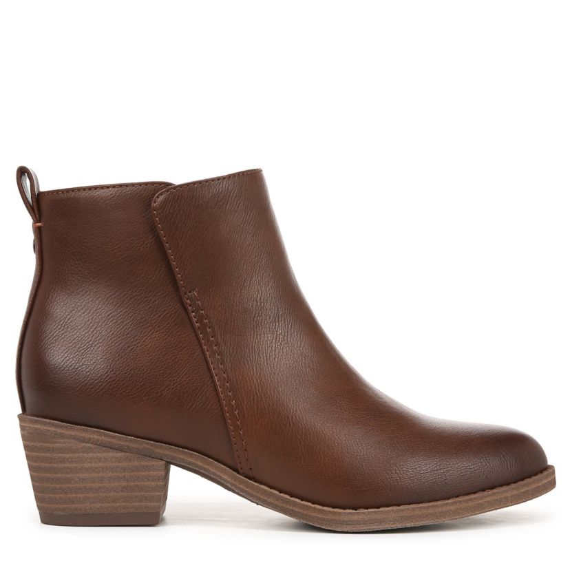 Soul Zaylee Bootie