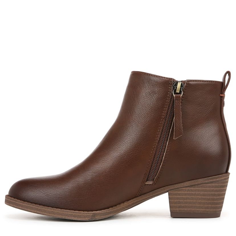 Soul Zaylee Bootie