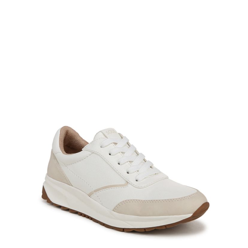 Soul Jackson Lace Up Sneaker
