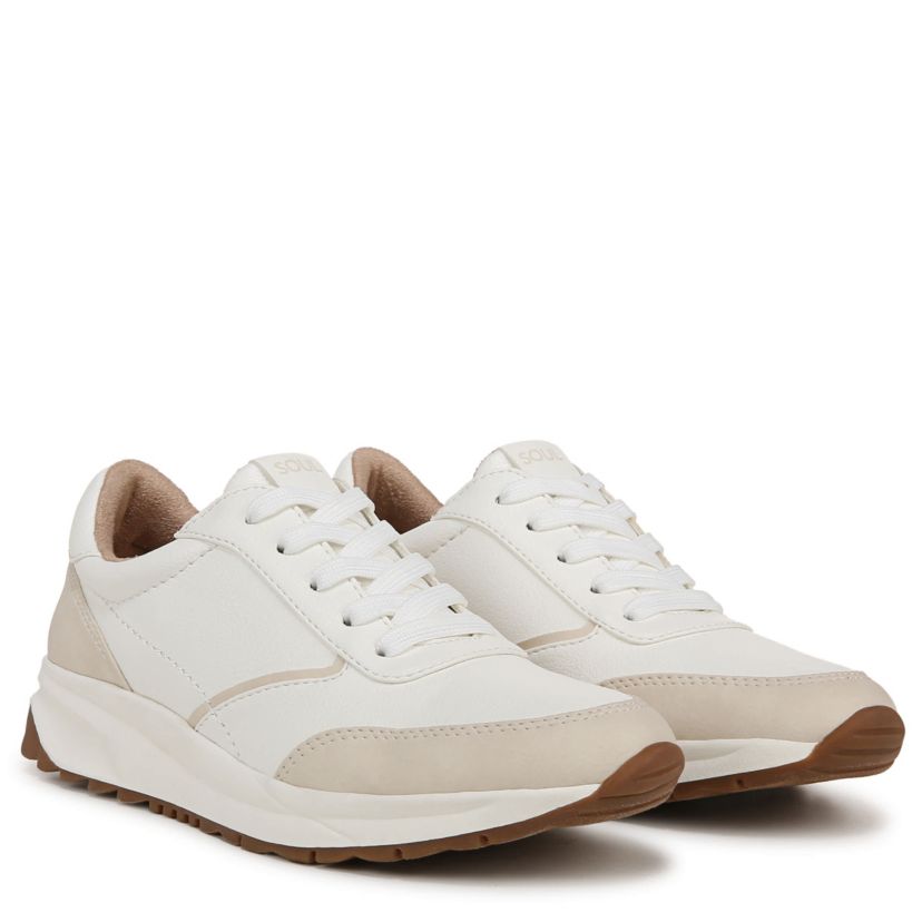 Soul Jackson Lace Up Sneaker