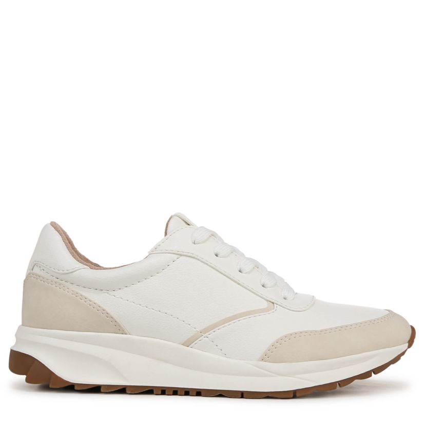 Soul Jackson Lace Up Sneaker