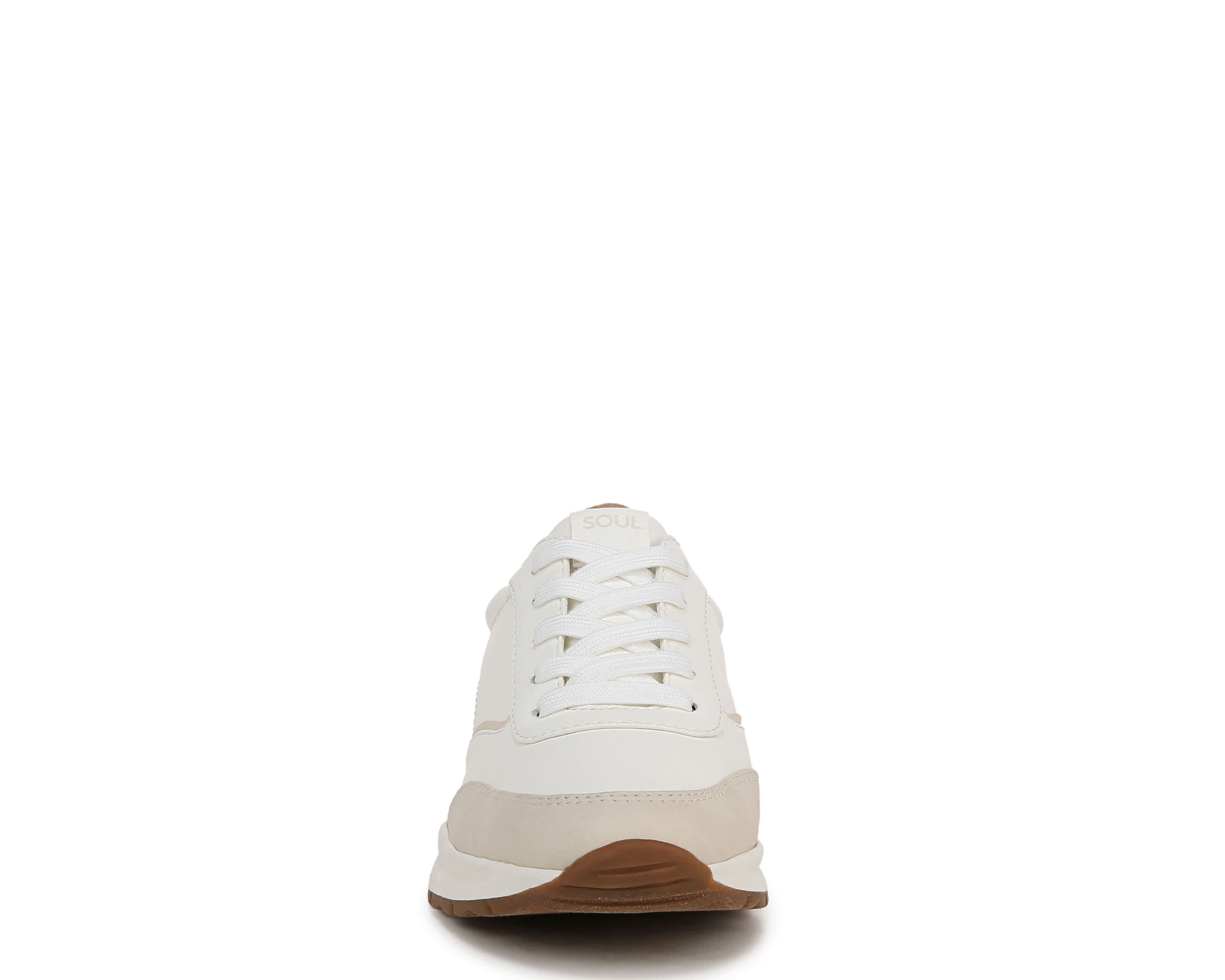 Soul Jackson Lace Up Sneaker