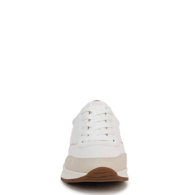 Soul Jackson Lace Up Sneaker