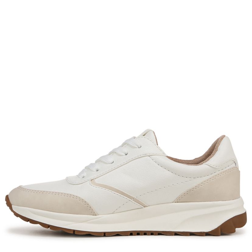 Soul Jackson Lace Up Sneaker