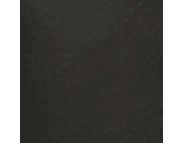 Black Faux Leather