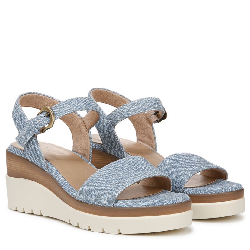 Soul Graciela Wedge Sandal