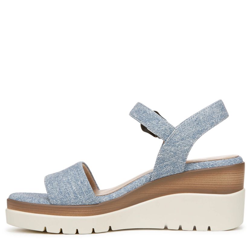 Soul Graciela Wedge Sandal