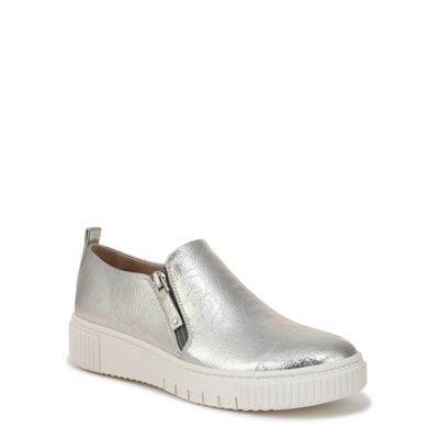 Soul Naturalizer Women's Soul Turner Slip On Sneaker, Sand, 10W