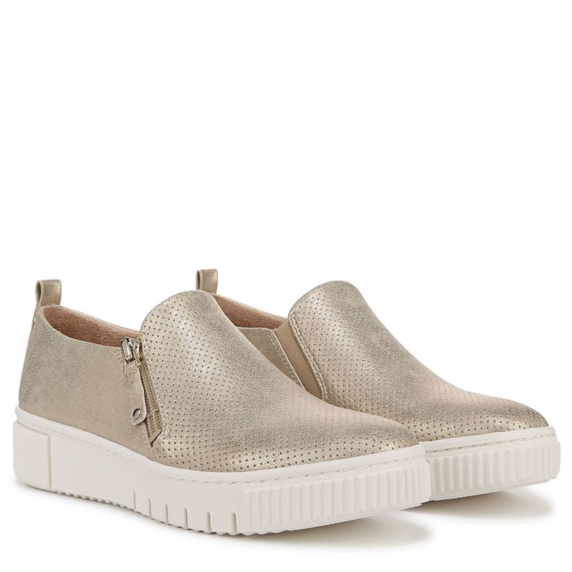 Soul Turner Slip On Sneaker