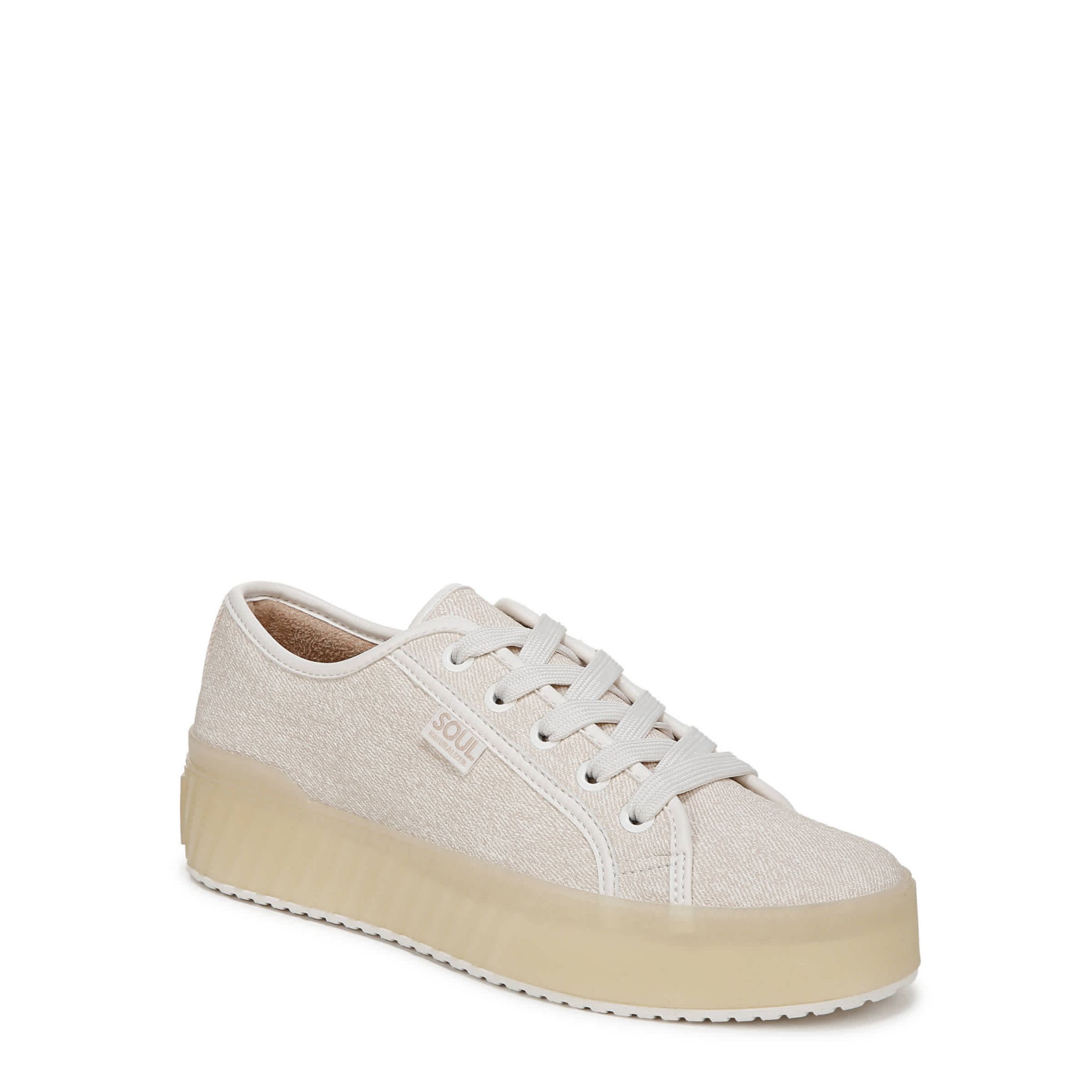 Soul Iliana Lace Up Sneaker