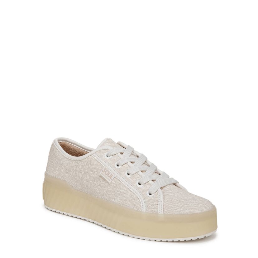 Soul Iliana Lace Up Sneaker
