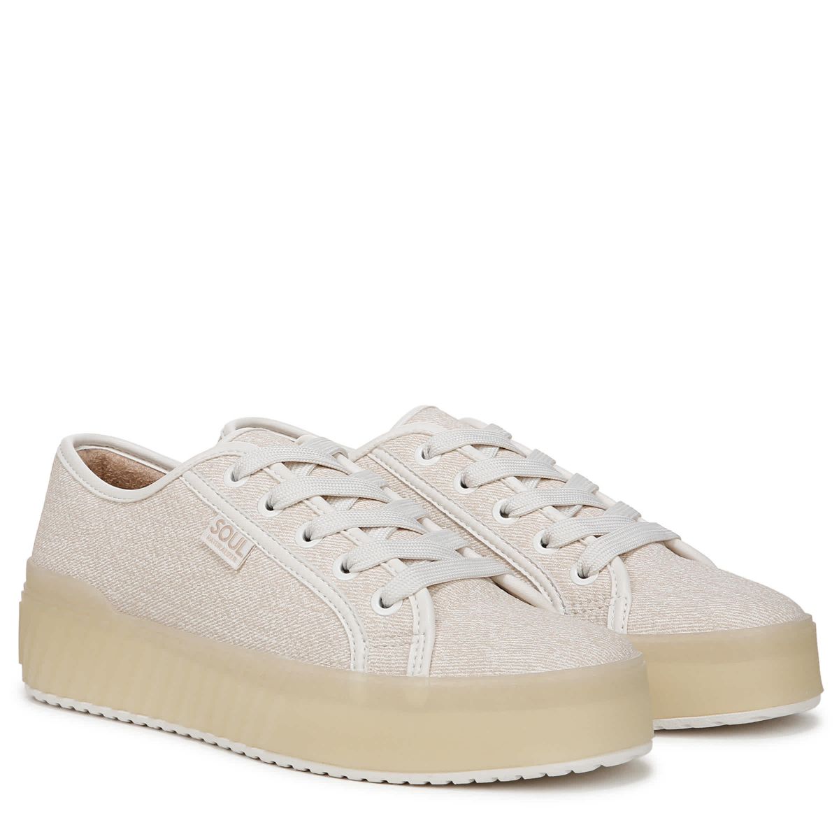Soul Iliana Lace Up Sneaker