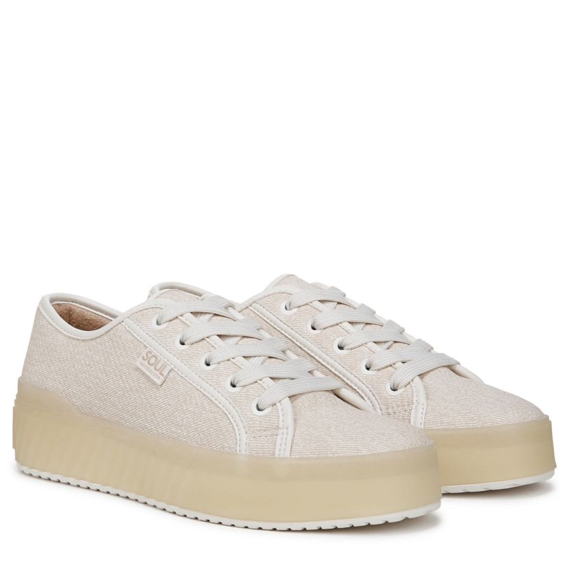 Soul Iliana Lace Up Sneaker