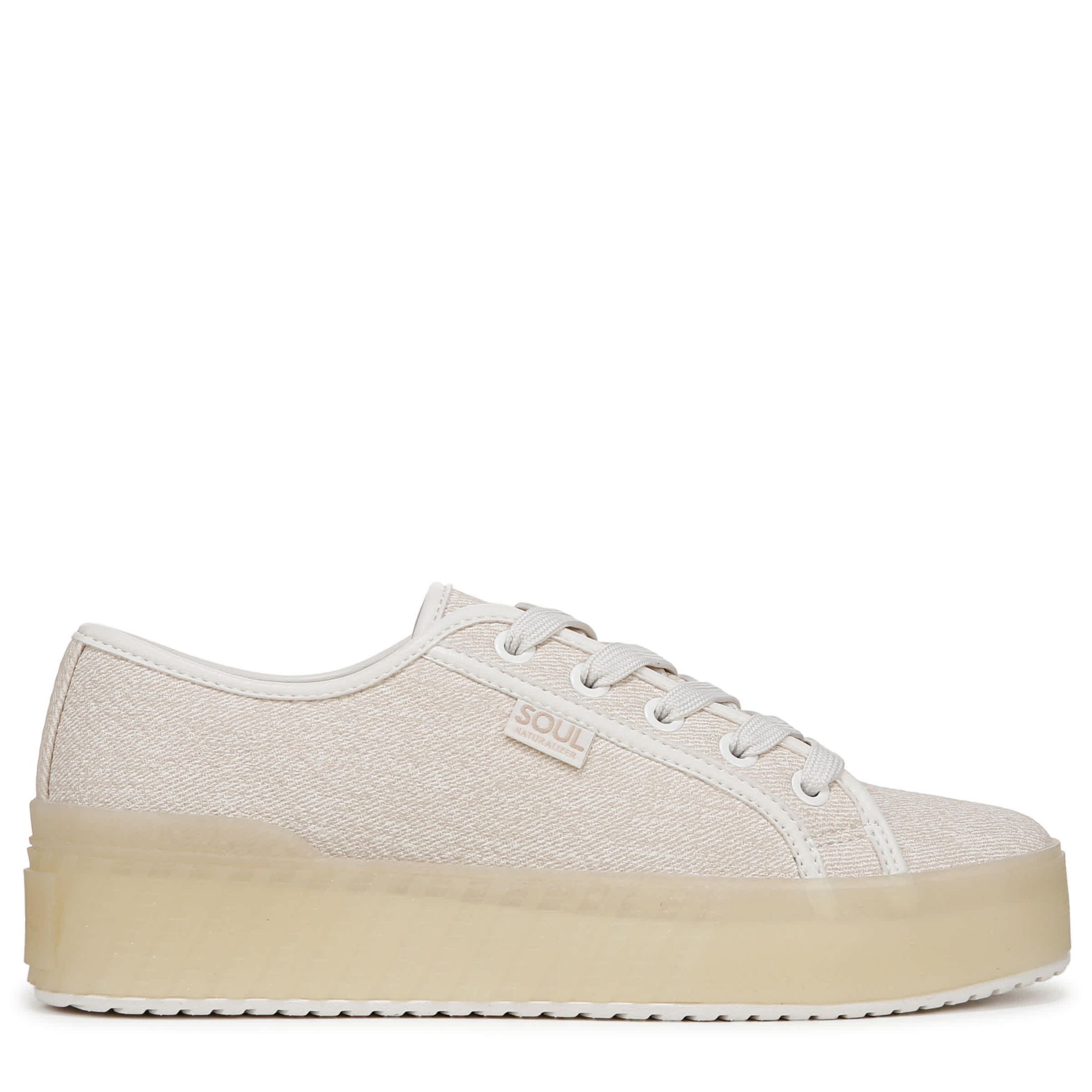 Soul Iliana Lace Up Sneaker