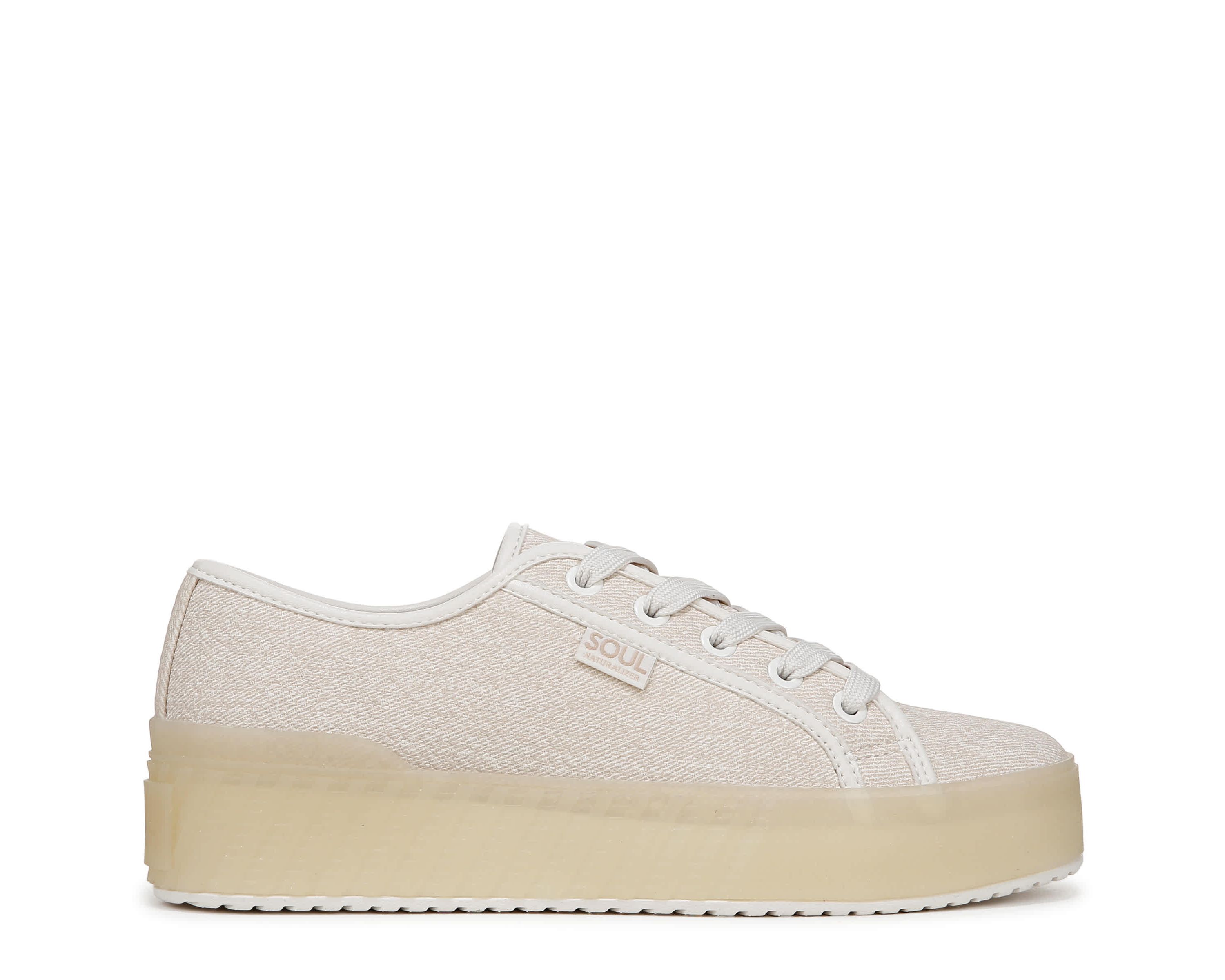 Soul Iliana Lace Up Sneaker