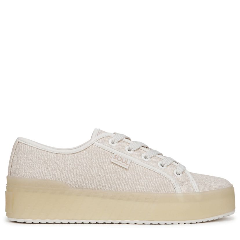 Soul Iliana Lace Up Sneaker