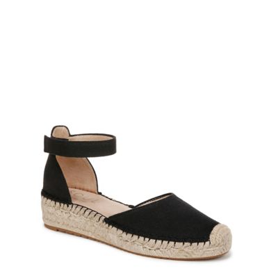 Soul Naturalizer Women's Soul Wren Espadrille, Black, 6.5M