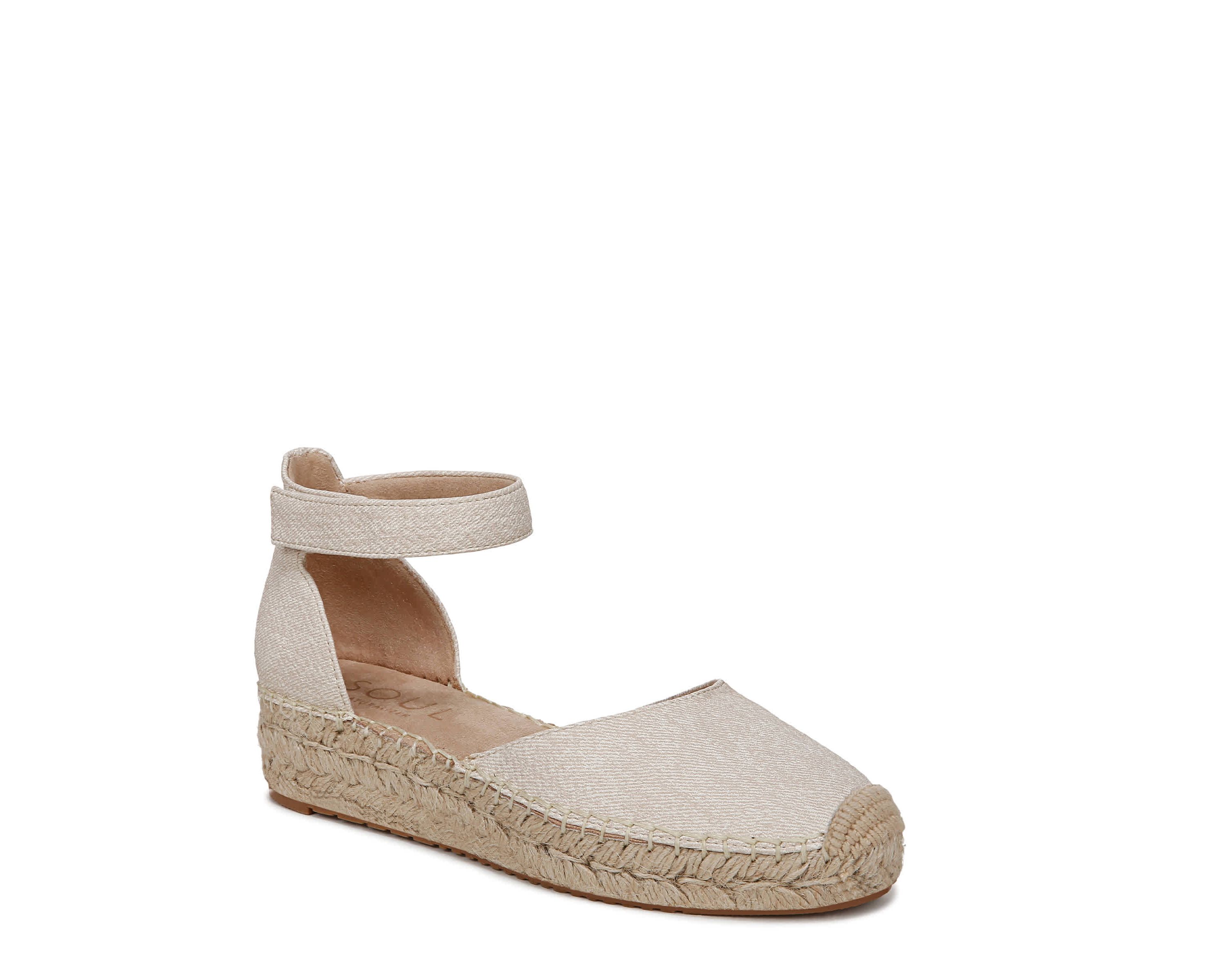 Soul Wren Espadrille