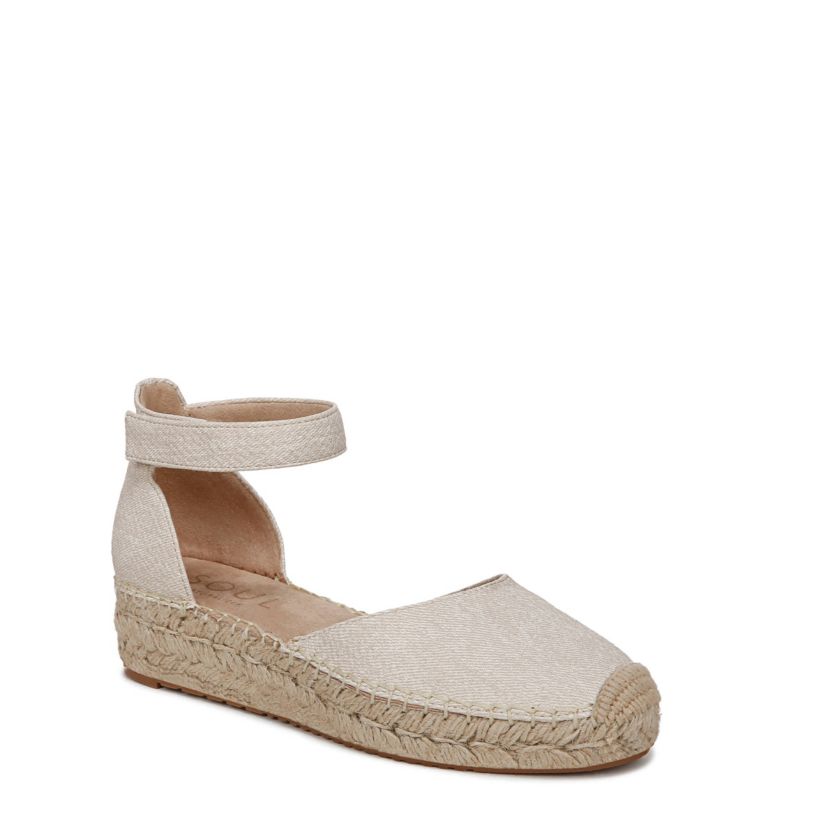 Soul Wren Espadrille
