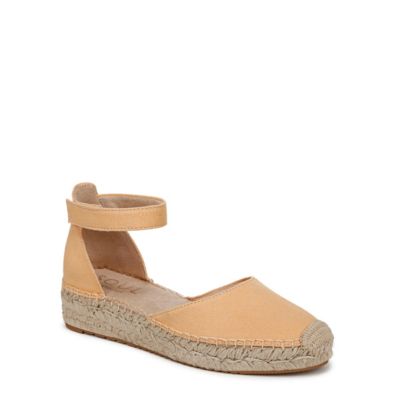 Soul Naturalizer Women's Soul Wren Espadrille, Yellow, 6.5M