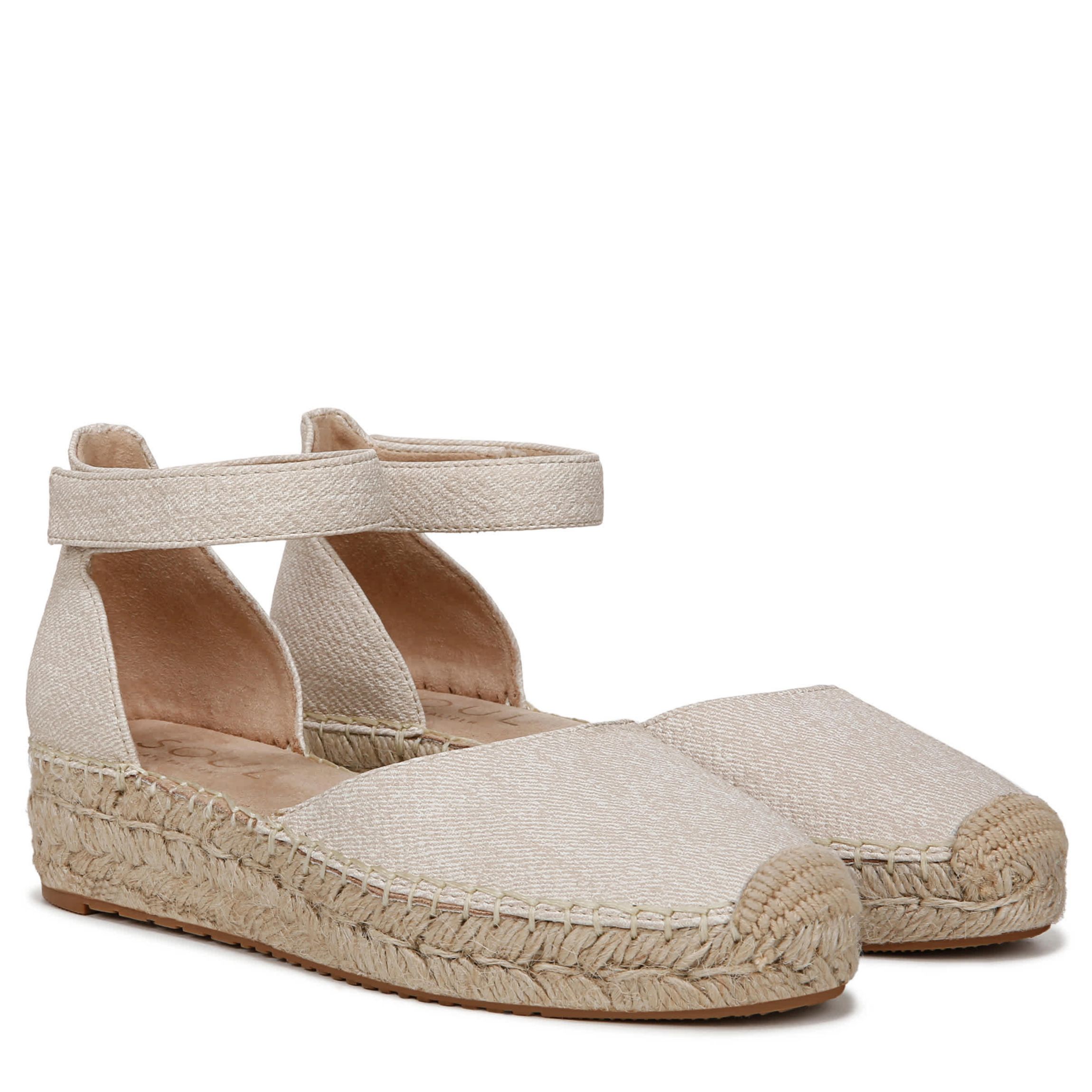 Soul Wren Espadrille
