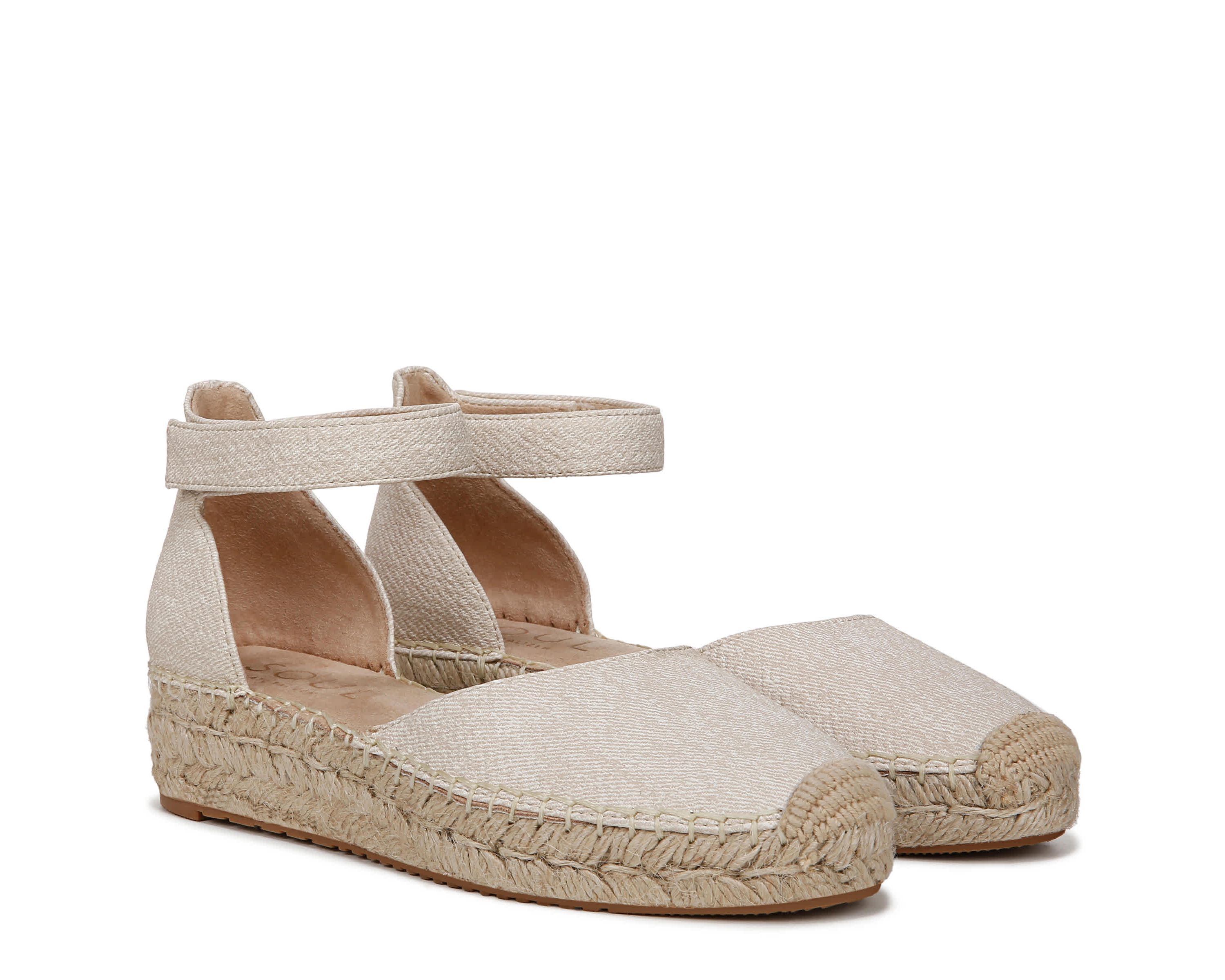 Soul Wren Espadrille