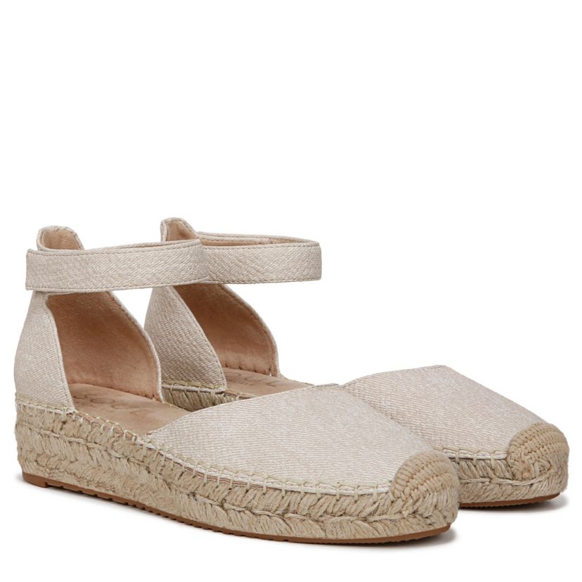 Soul Wren Espadrille